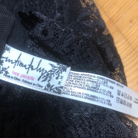 2 Free People Intimates - Picture 3 of 7